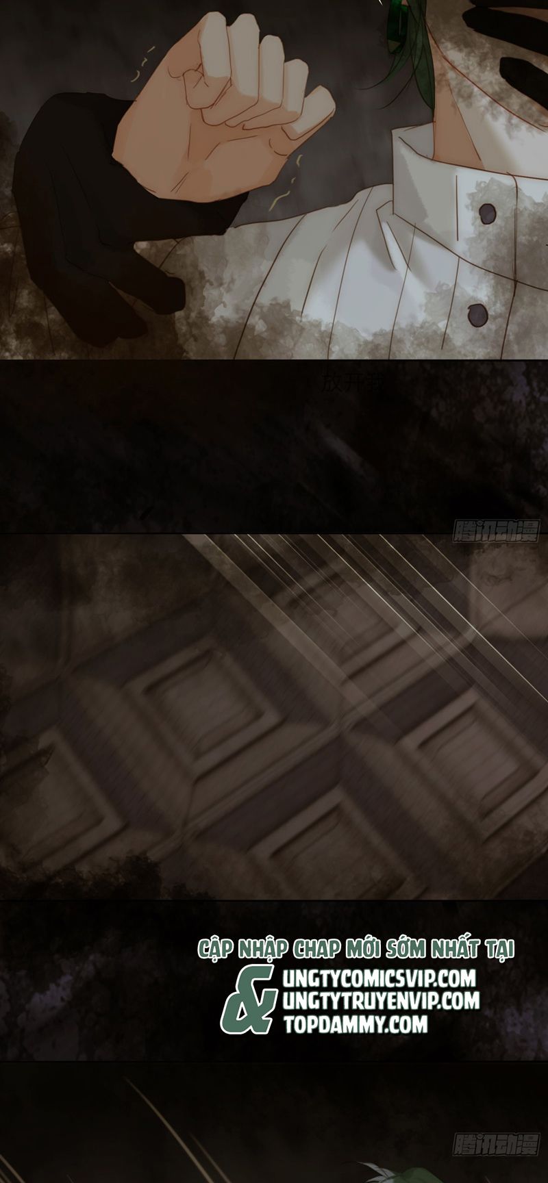 Thỉnh Cùng Ta Đồng Miên-Xin Hãy Ngủ Cùng Ta Chapter 136 - Trang 2