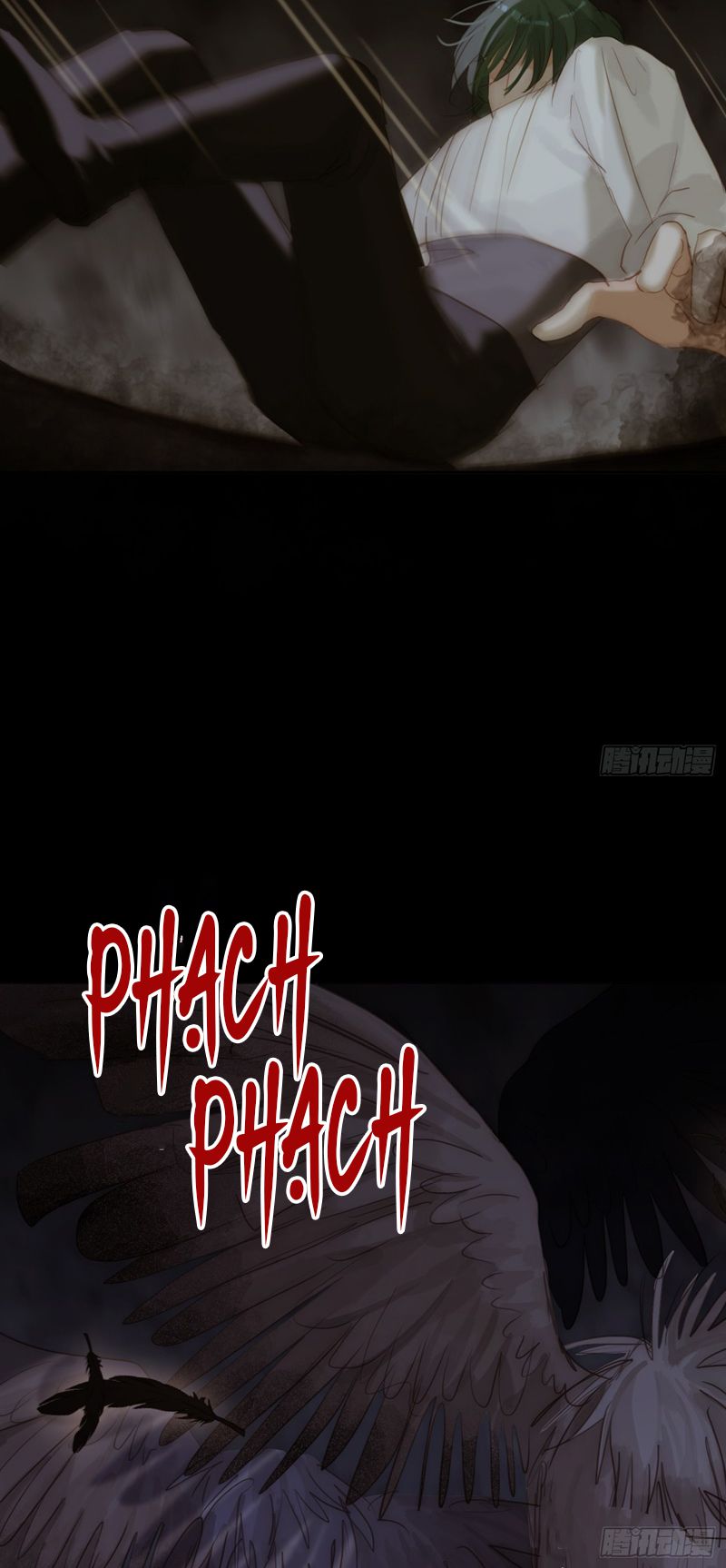 Thỉnh Cùng Ta Đồng Miên-Xin Hãy Ngủ Cùng Ta Chapter 136 - Trang 2