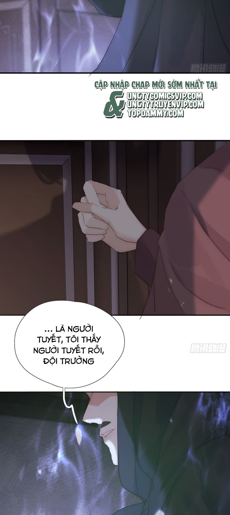 Thỉnh Cùng Ta Đồng Miên-Xin Hãy Ngủ Cùng Ta Chapter 136 - Trang 2