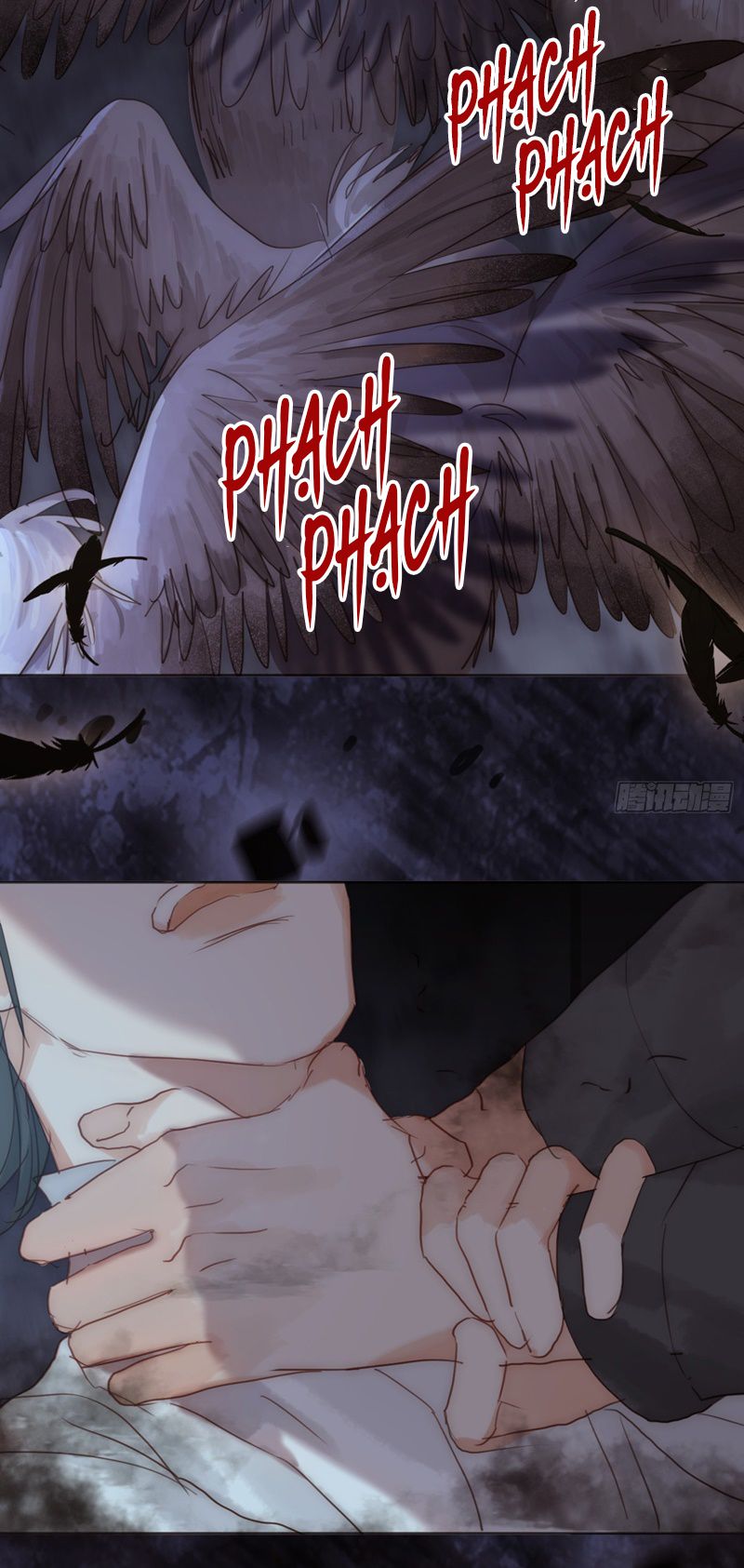 Thỉnh Cùng Ta Đồng Miên-Xin Hãy Ngủ Cùng Ta Chapter 136 - Trang 2