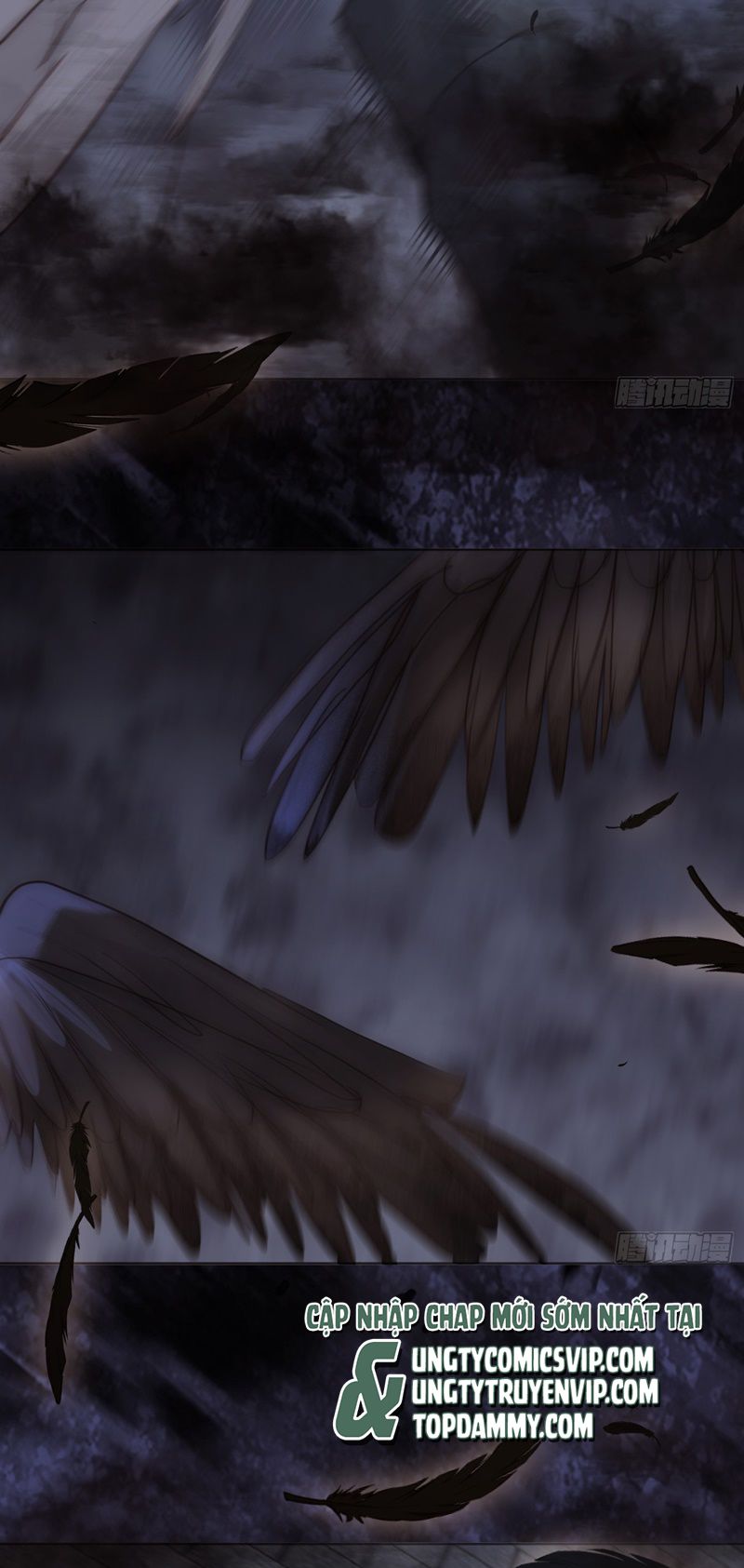 Thỉnh Cùng Ta Đồng Miên-Xin Hãy Ngủ Cùng Ta Chapter 136 - Trang 2