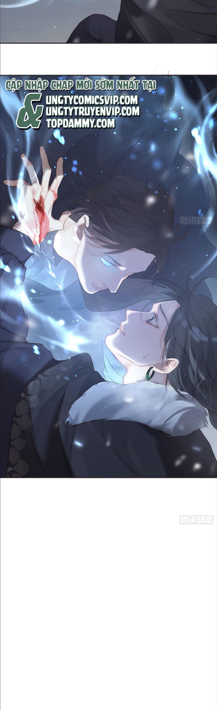 Thỉnh Cùng Ta Đồng Miên-Xin Hãy Ngủ Cùng Ta Chapter 137 - Trang 2
