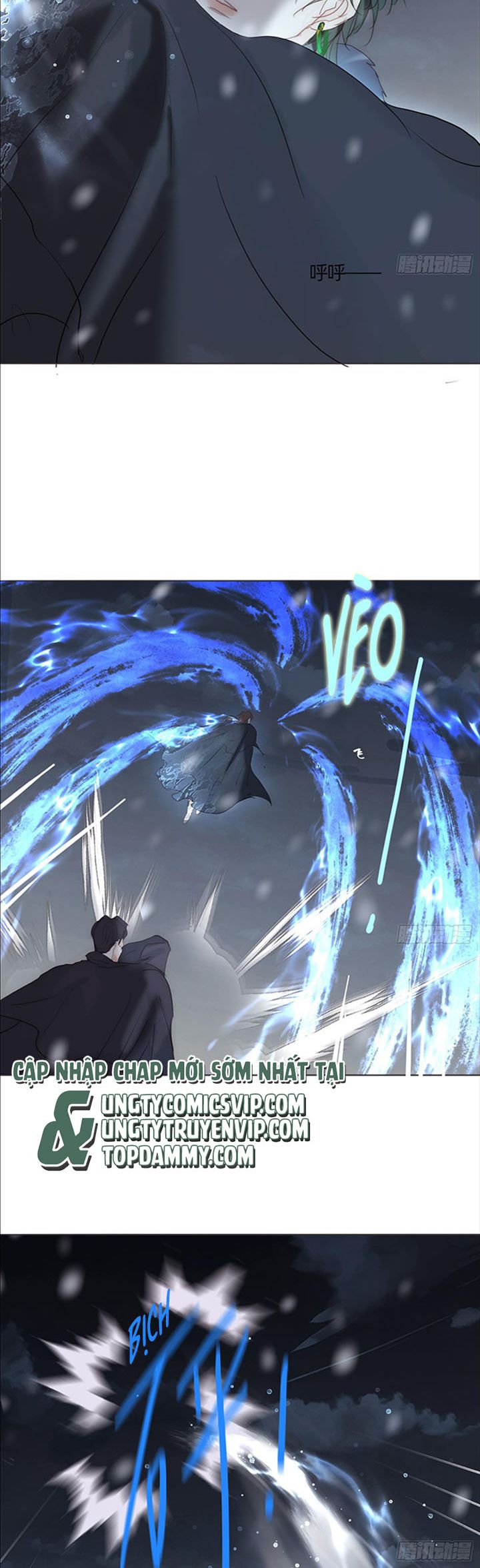 Thỉnh Cùng Ta Đồng Miên-Xin Hãy Ngủ Cùng Ta Chapter 137 - Trang 2