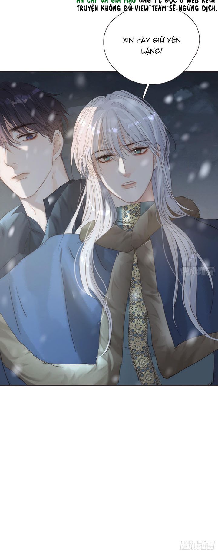 Thỉnh Cùng Ta Đồng Miên-Xin Hãy Ngủ Cùng Ta Chapter 137 - Trang 2