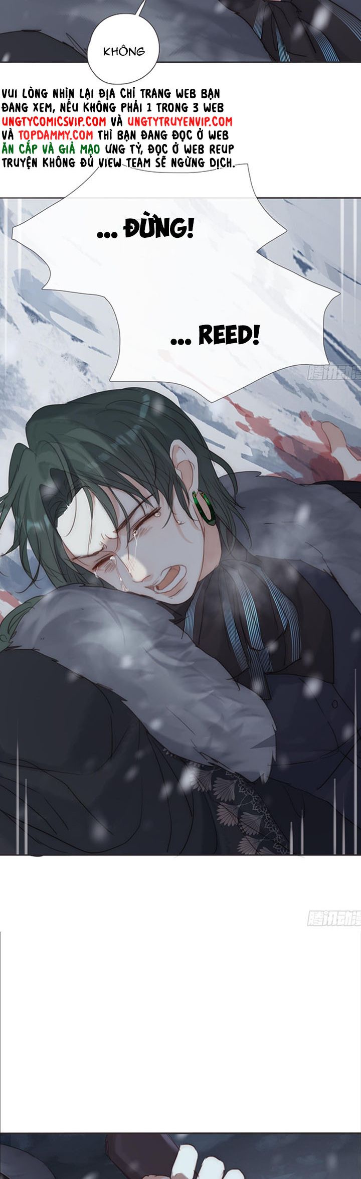 Thỉnh Cùng Ta Đồng Miên-Xin Hãy Ngủ Cùng Ta Chapter 137 - Trang 2