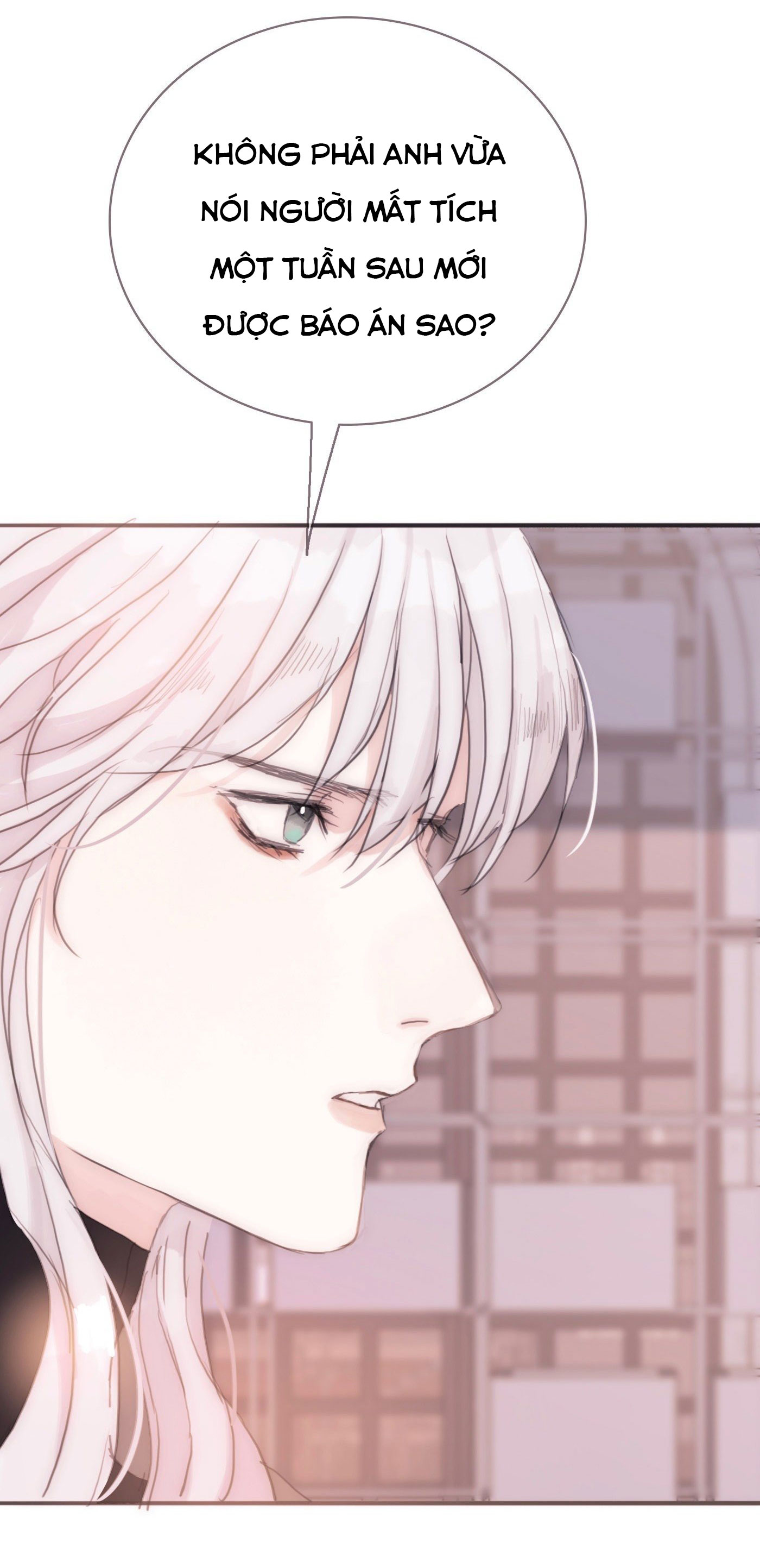 Thỉnh Cùng Ta Đồng Miên-Xin Hãy Ngủ Cùng Ta Chapter 14 - Trang 2