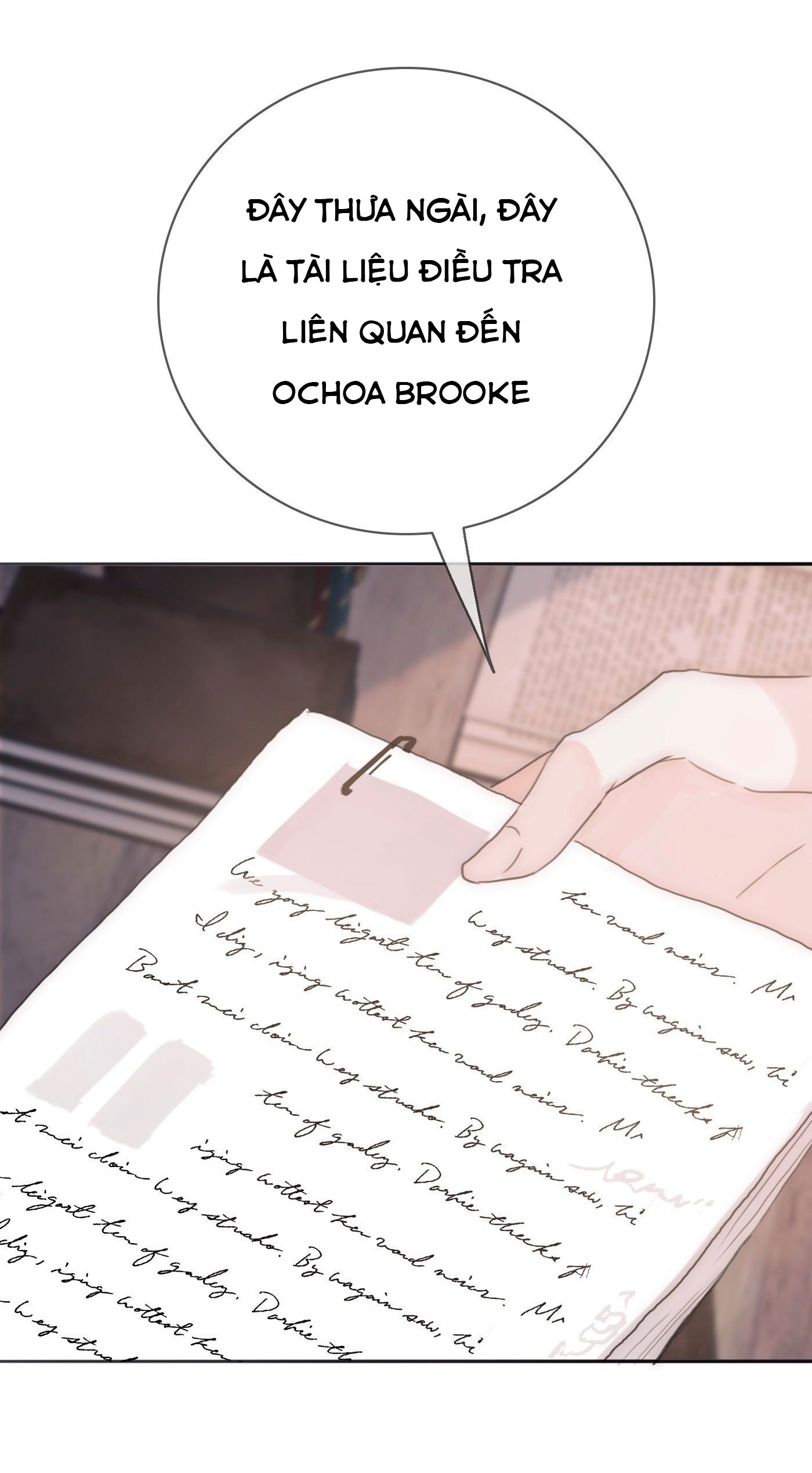 Thỉnh Cùng Ta Đồng Miên-Xin Hãy Ngủ Cùng Ta Chapter 14 - Trang 2