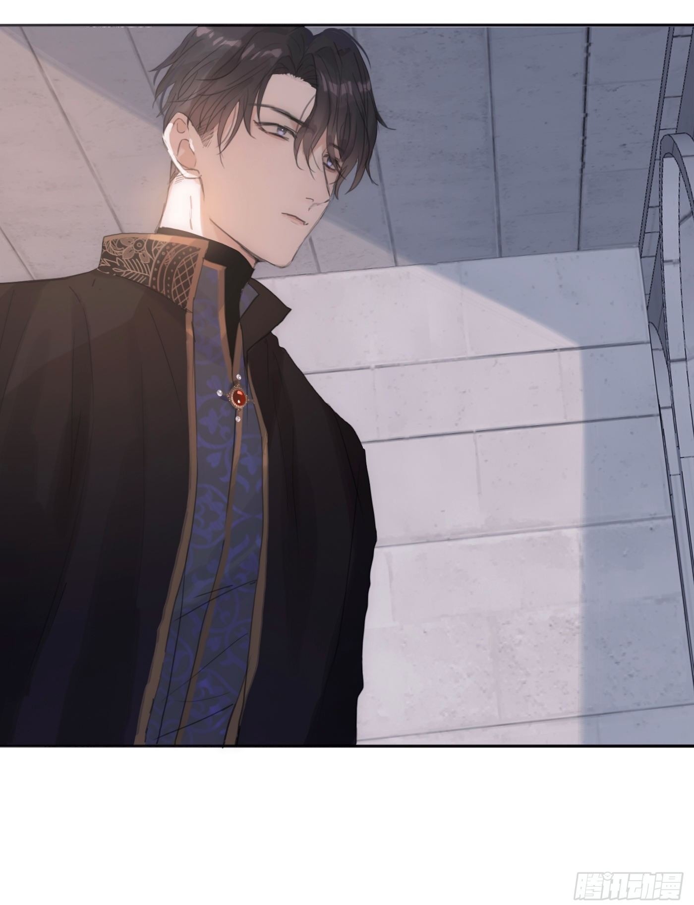 Thỉnh Cùng Ta Đồng Miên-Xin Hãy Ngủ Cùng Ta Chapter 14 - Trang 2