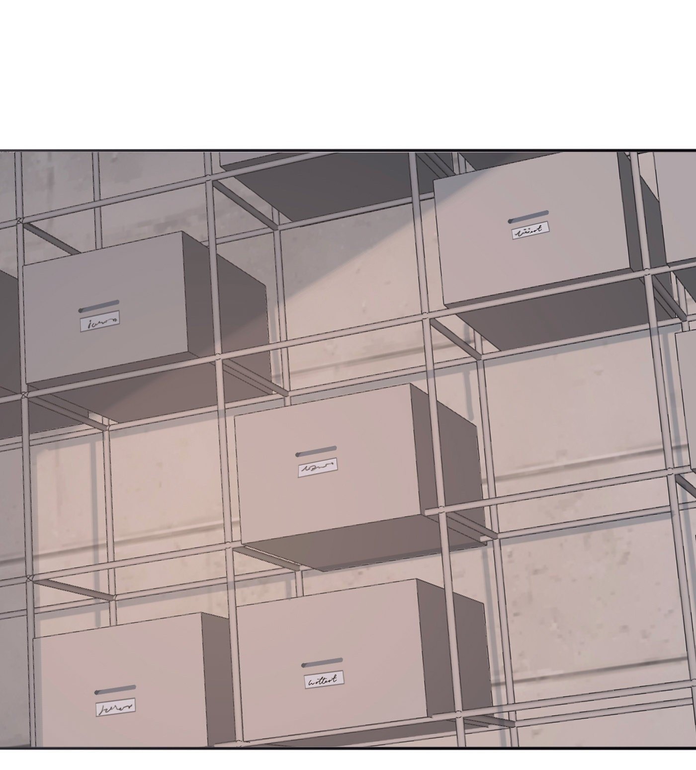 Thỉnh Cùng Ta Đồng Miên-Xin Hãy Ngủ Cùng Ta Chapter 14 - Trang 2