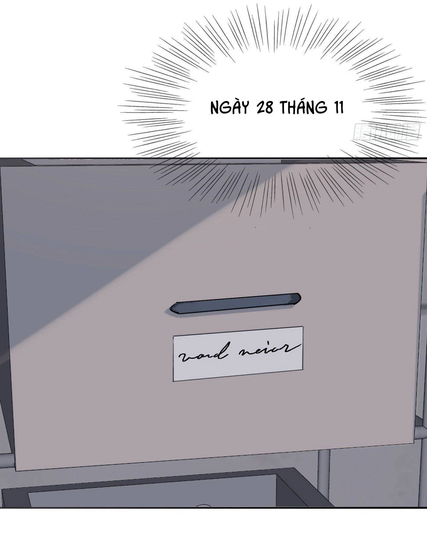 Thỉnh Cùng Ta Đồng Miên-Xin Hãy Ngủ Cùng Ta Chapter 14 - Trang 2