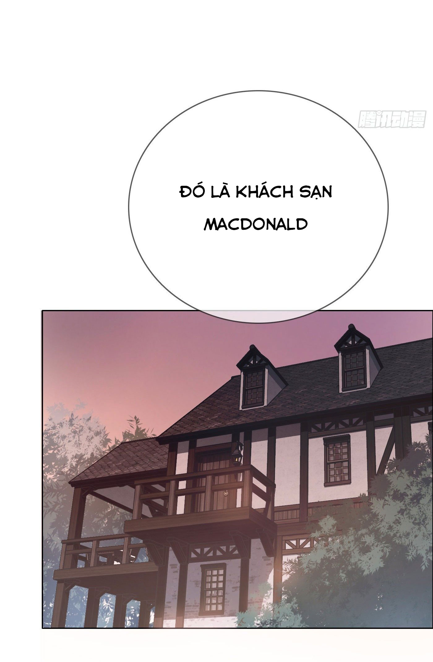 Thỉnh Cùng Ta Đồng Miên-Xin Hãy Ngủ Cùng Ta Chapter 14 - Trang 2