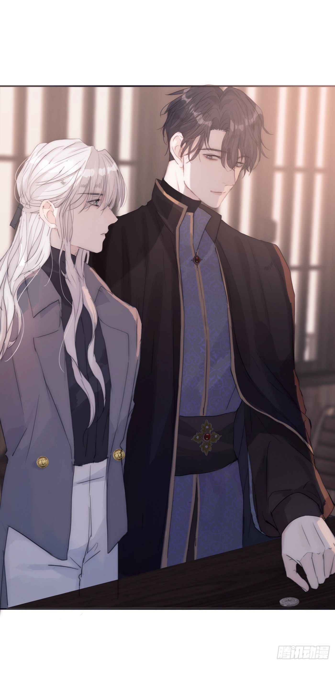 Thỉnh Cùng Ta Đồng Miên-Xin Hãy Ngủ Cùng Ta Chapter 14 - Trang 2