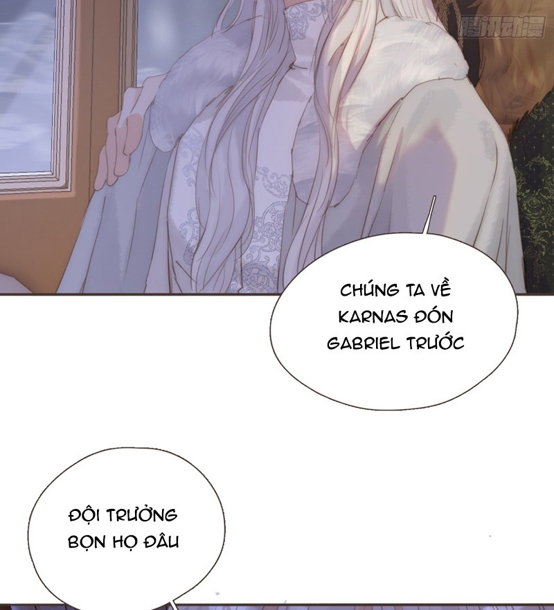 Thỉnh Cùng Ta Đồng Miên-Xin Hãy Ngủ Cùng Ta Chapter 140 - Trang 2