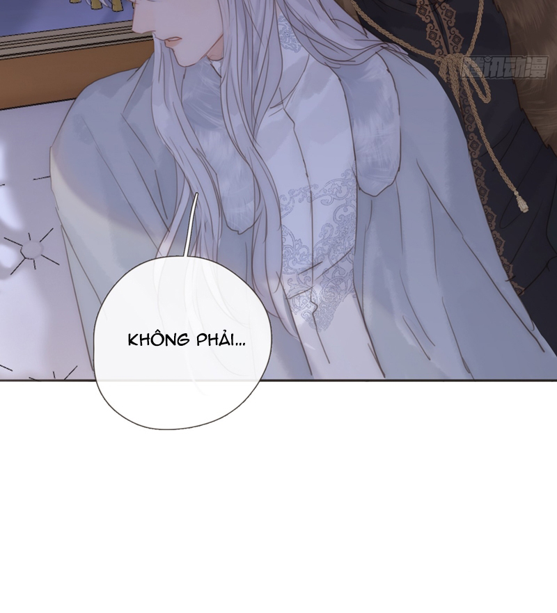 Thỉnh Cùng Ta Đồng Miên-Xin Hãy Ngủ Cùng Ta Chapter 140 - Trang 2