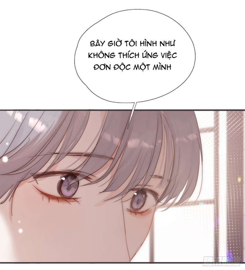 Thỉnh Cùng Ta Đồng Miên-Xin Hãy Ngủ Cùng Ta Chapter 140 - Trang 2