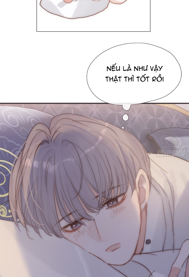 Thỉnh Cùng Ta Đồng Miên-Xin Hãy Ngủ Cùng Ta Chapter 140 - Trang 2