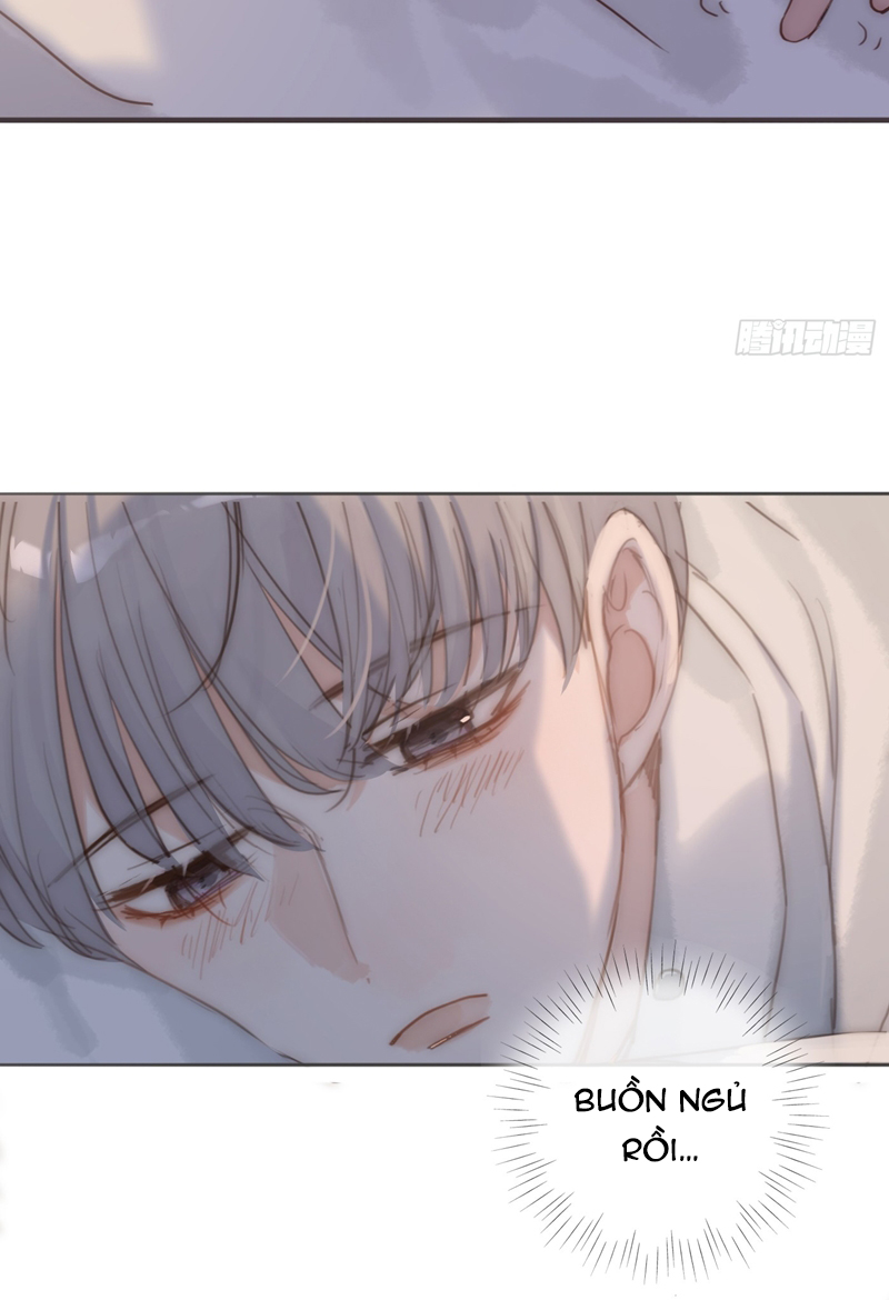 Thỉnh Cùng Ta Đồng Miên-Xin Hãy Ngủ Cùng Ta Chapter 140 - Trang 2