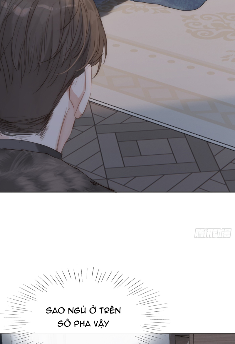 Thỉnh Cùng Ta Đồng Miên-Xin Hãy Ngủ Cùng Ta Chapter 140 - Trang 2