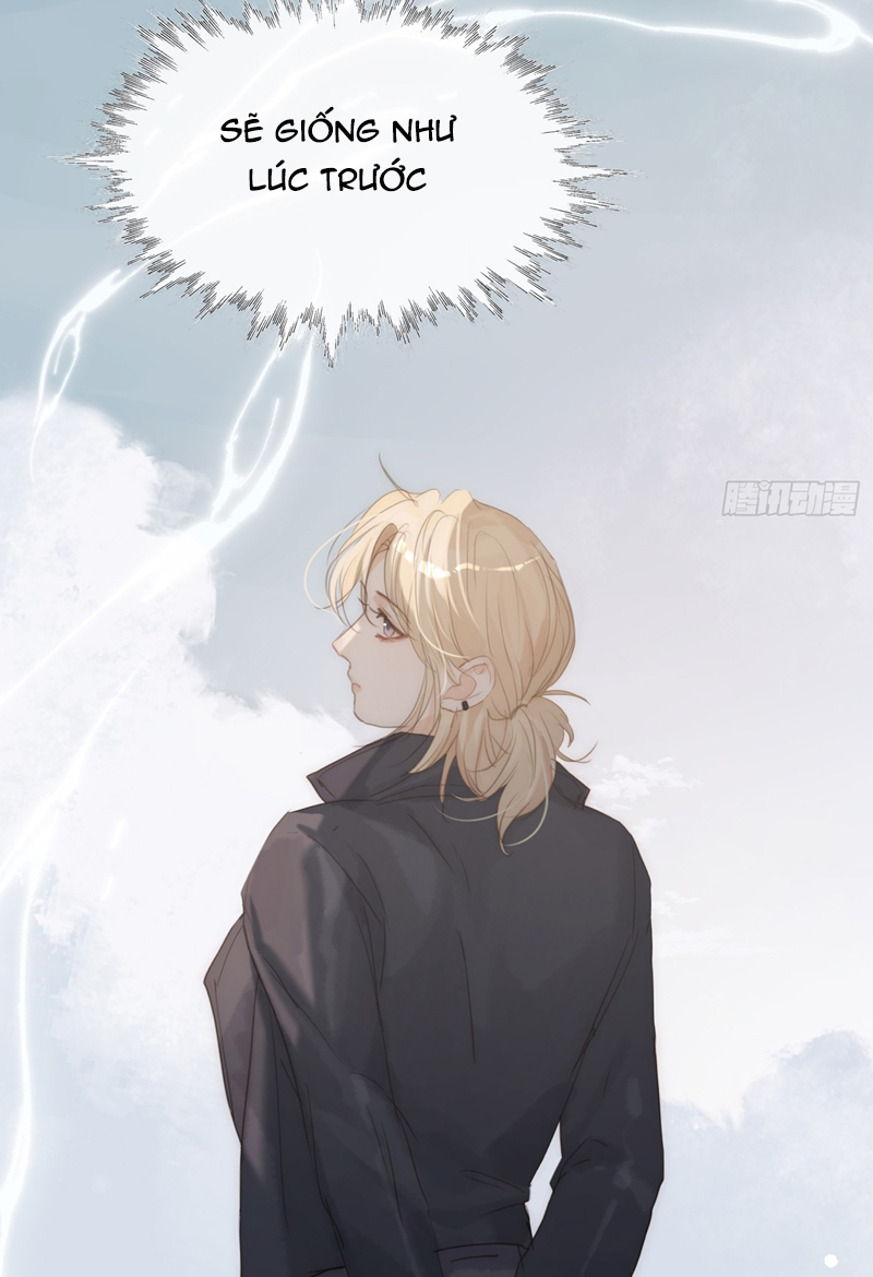 Thỉnh Cùng Ta Đồng Miên-Xin Hãy Ngủ Cùng Ta Chapter 140 - Trang 2