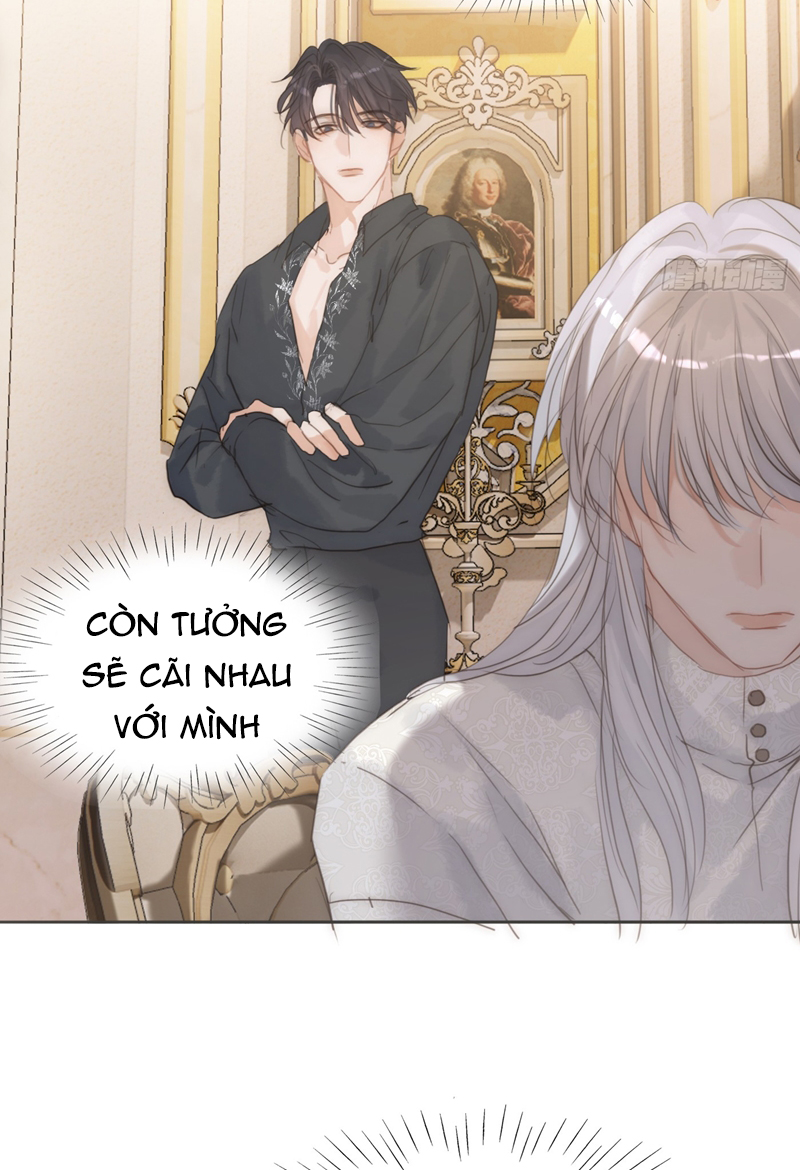 Thỉnh Cùng Ta Đồng Miên-Xin Hãy Ngủ Cùng Ta Chapter 140 - Trang 2