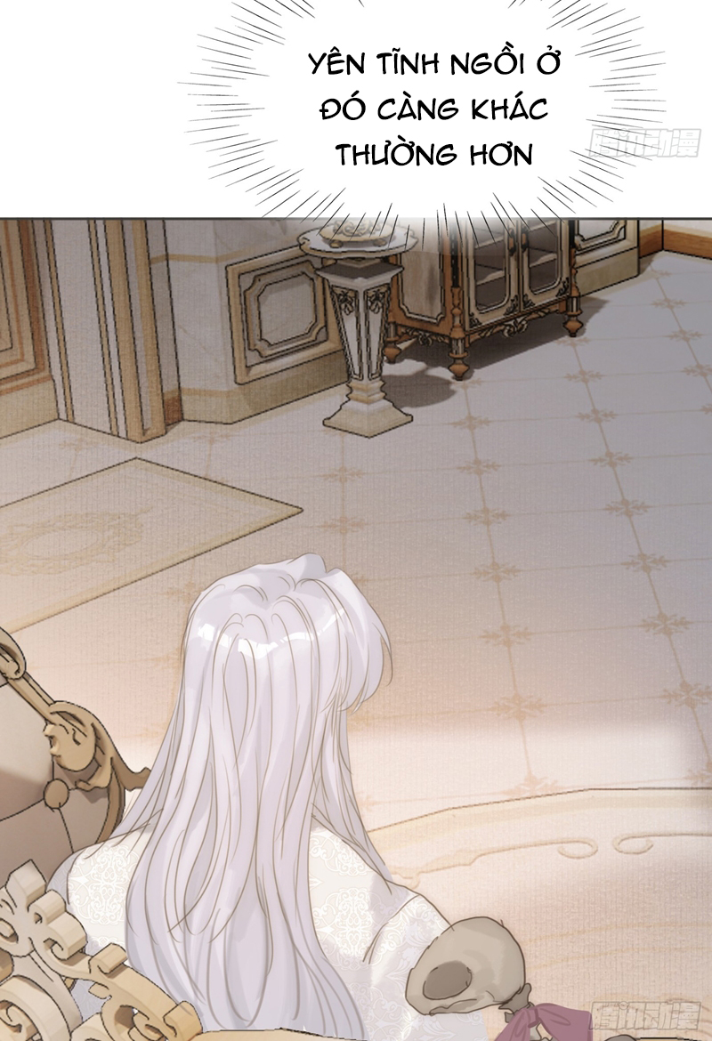 Thỉnh Cùng Ta Đồng Miên-Xin Hãy Ngủ Cùng Ta Chapter 140 - Trang 2