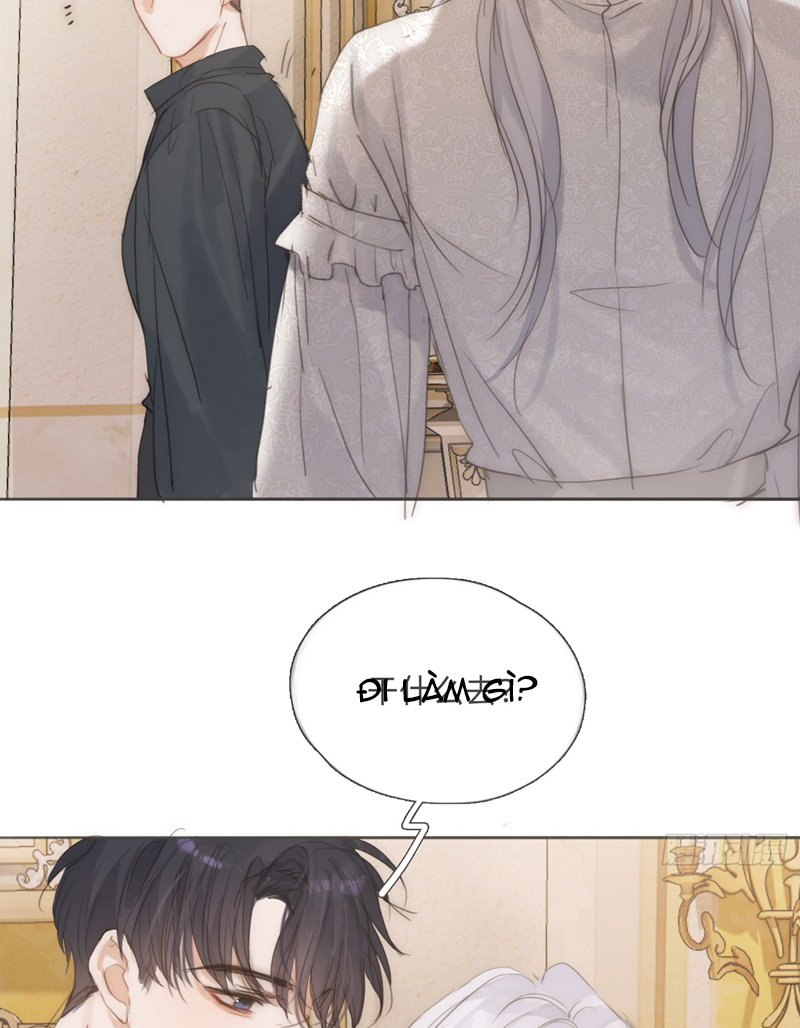 Thỉnh Cùng Ta Đồng Miên-Xin Hãy Ngủ Cùng Ta Chapter 140 - Trang 2