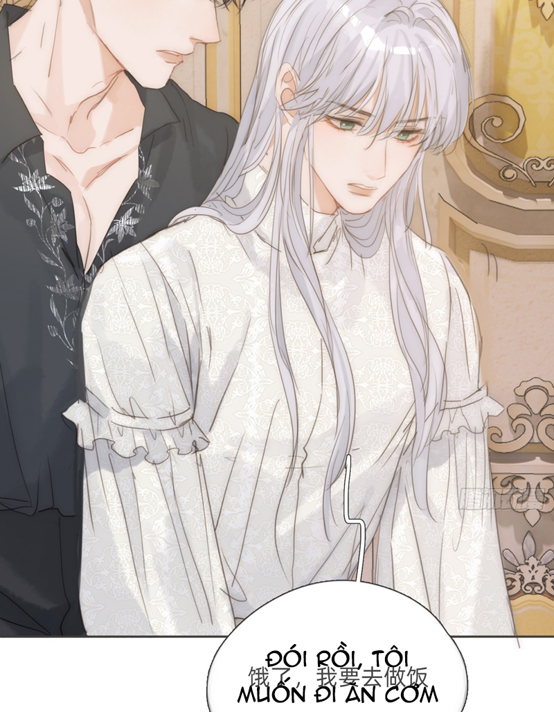 Thỉnh Cùng Ta Đồng Miên-Xin Hãy Ngủ Cùng Ta Chapter 140 - Trang 2