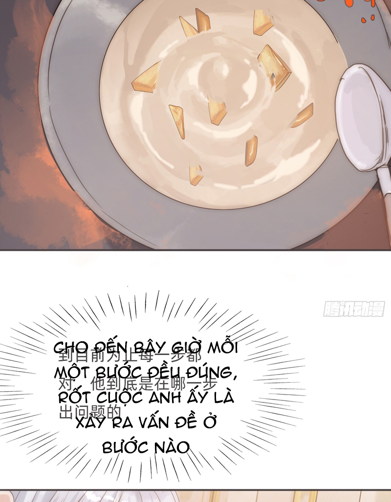 Thỉnh Cùng Ta Đồng Miên-Xin Hãy Ngủ Cùng Ta Chapter 140 - Trang 2