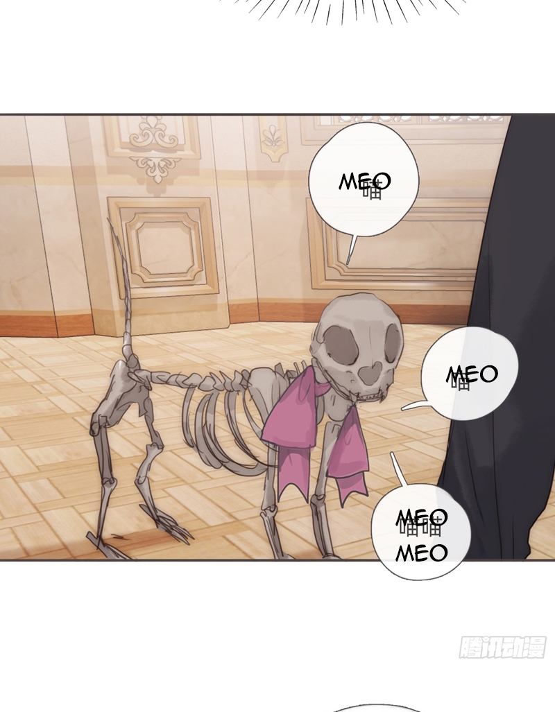 Thỉnh Cùng Ta Đồng Miên-Xin Hãy Ngủ Cùng Ta Chapter 140 - Trang 2