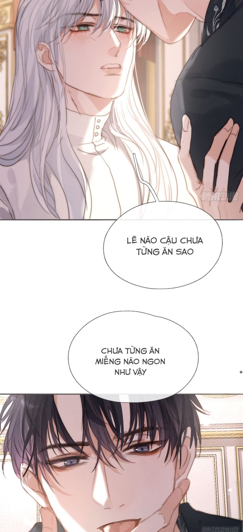 Thỉnh Cùng Ta Đồng Miên-Xin Hãy Ngủ Cùng Ta Chapter 141 - Trang 2