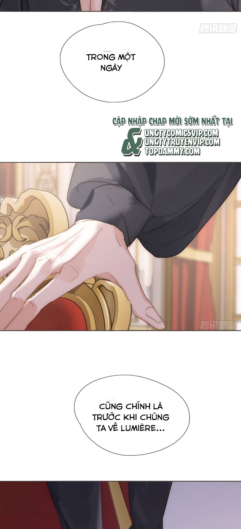 Thỉnh Cùng Ta Đồng Miên-Xin Hãy Ngủ Cùng Ta Chapter 141 - Trang 2