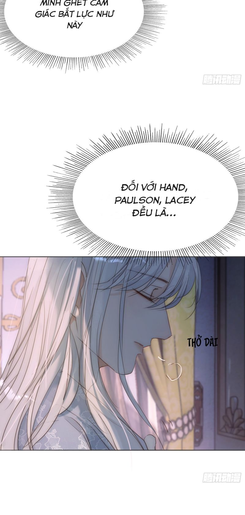 Thỉnh Cùng Ta Đồng Miên-Xin Hãy Ngủ Cùng Ta Chapter 141 - Trang 2