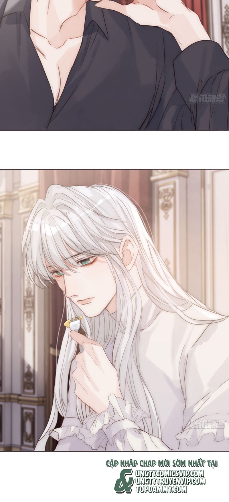 Thỉnh Cùng Ta Đồng Miên-Xin Hãy Ngủ Cùng Ta Chapter 141 - Trang 2