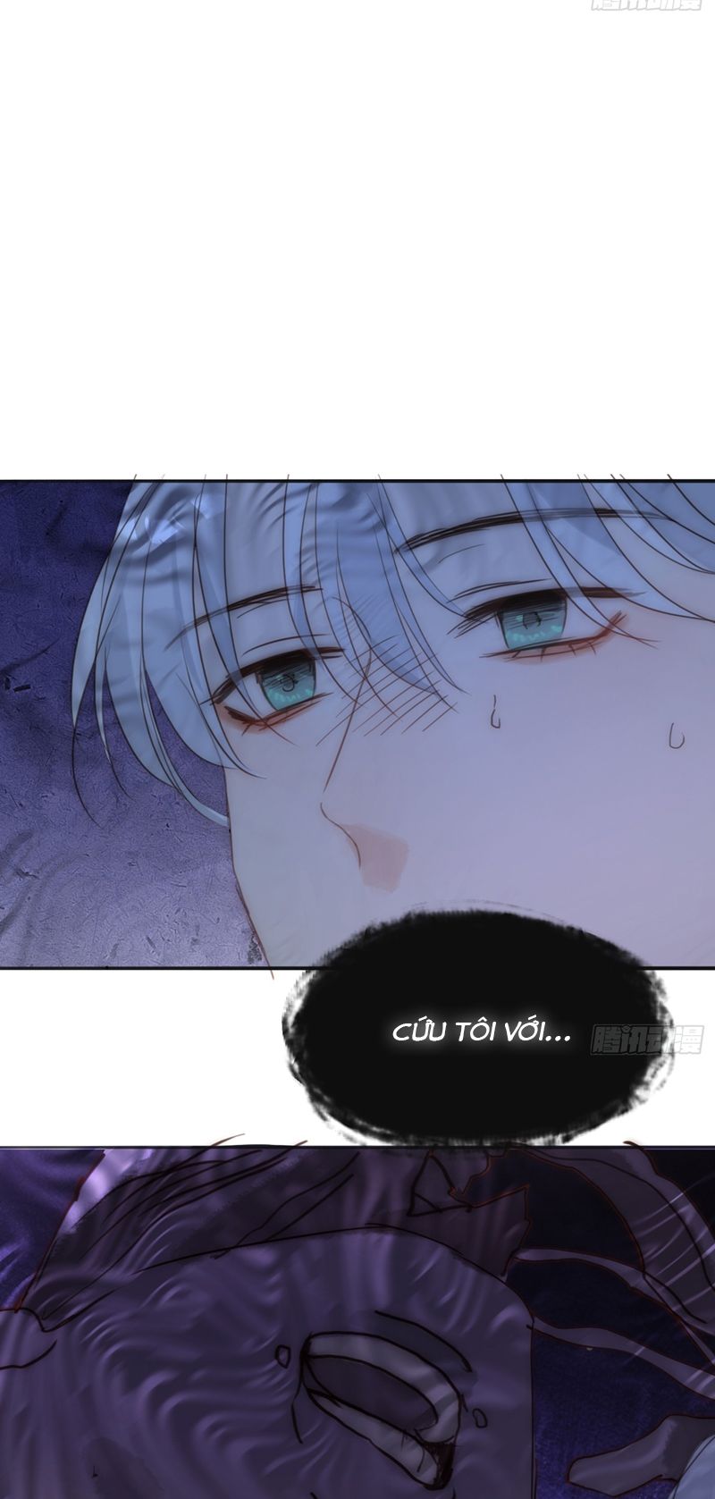 Thỉnh Cùng Ta Đồng Miên-Xin Hãy Ngủ Cùng Ta Chapter 141 - Trang 2