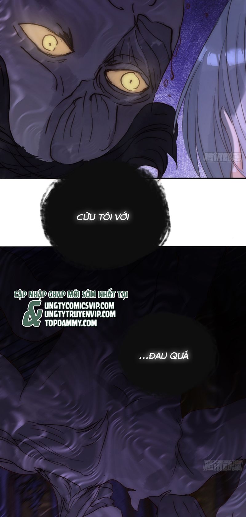 Thỉnh Cùng Ta Đồng Miên-Xin Hãy Ngủ Cùng Ta Chapter 141 - Trang 2