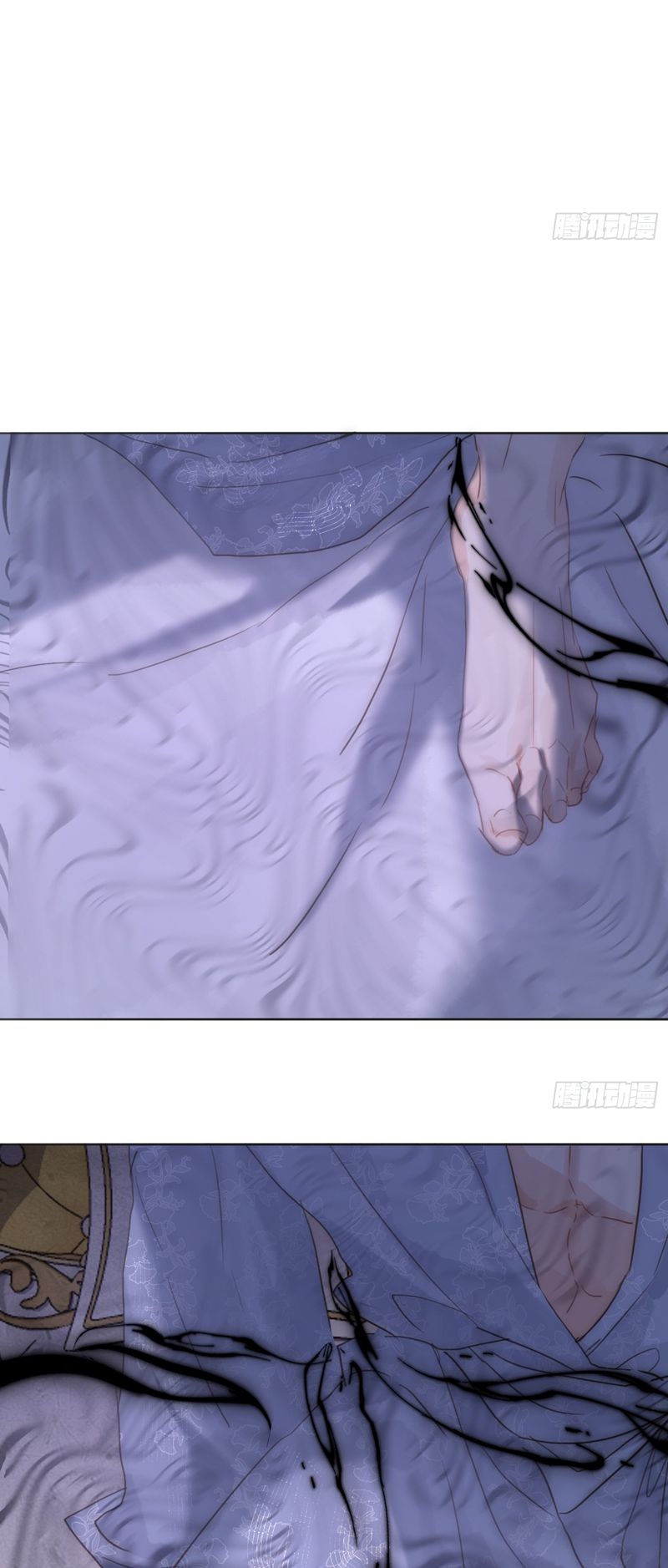 Thỉnh Cùng Ta Đồng Miên-Xin Hãy Ngủ Cùng Ta Chapter 141 - Trang 2