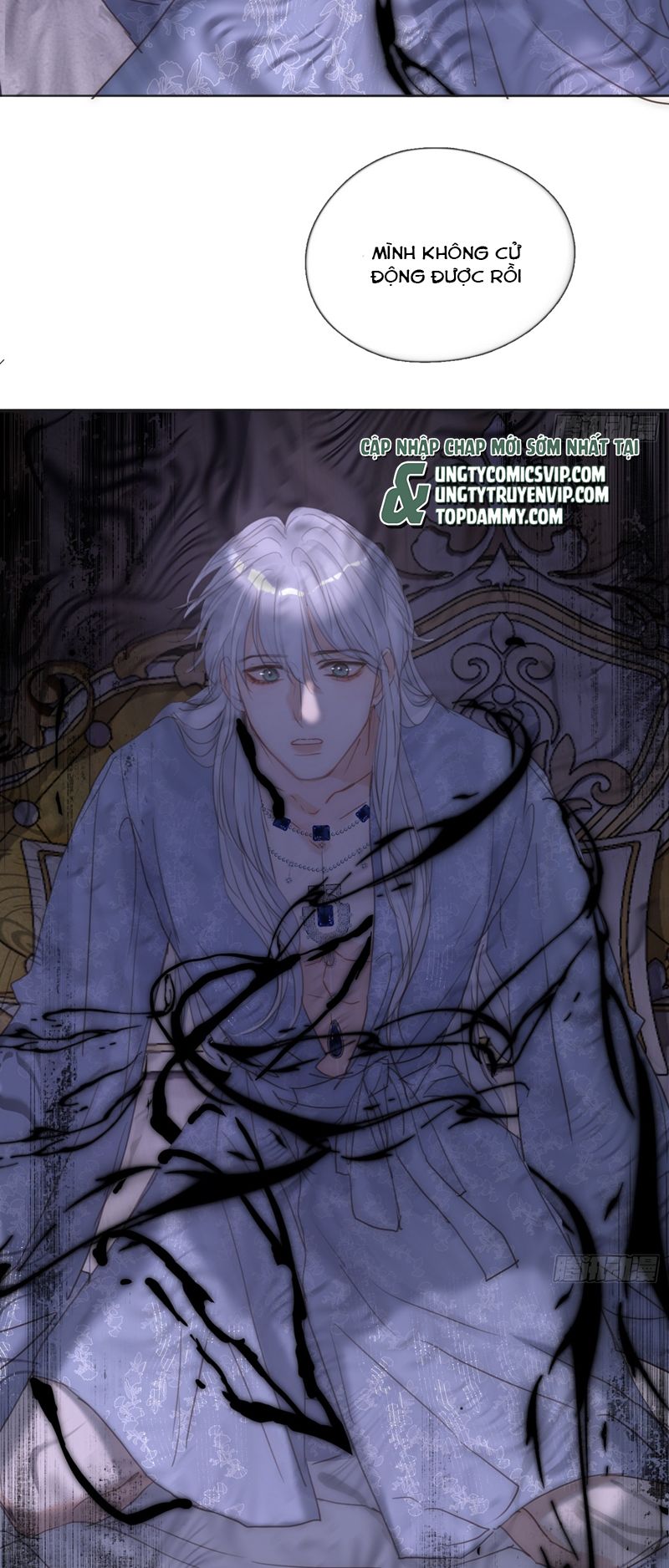 Thỉnh Cùng Ta Đồng Miên-Xin Hãy Ngủ Cùng Ta Chapter 141 - Trang 2