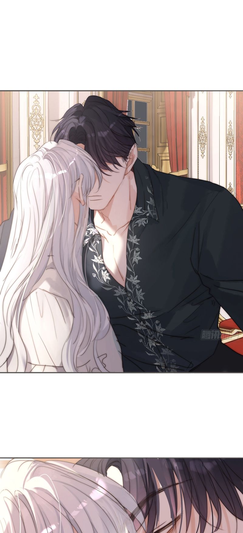 Thỉnh Cùng Ta Đồng Miên-Xin Hãy Ngủ Cùng Ta Chapter 141 - Trang 2