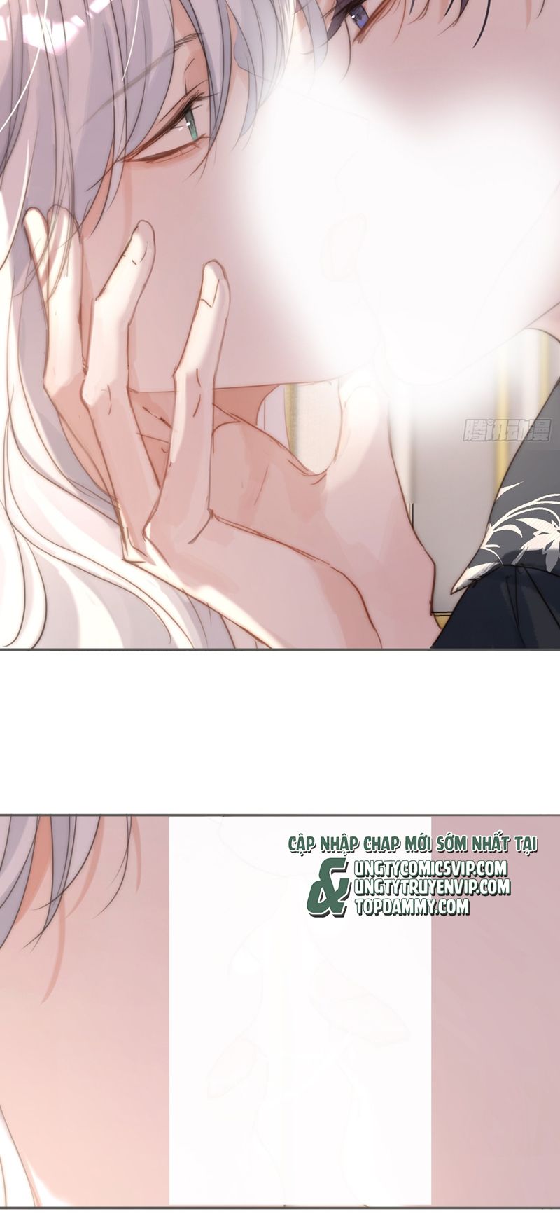 Thỉnh Cùng Ta Đồng Miên-Xin Hãy Ngủ Cùng Ta Chapter 141 - Trang 2