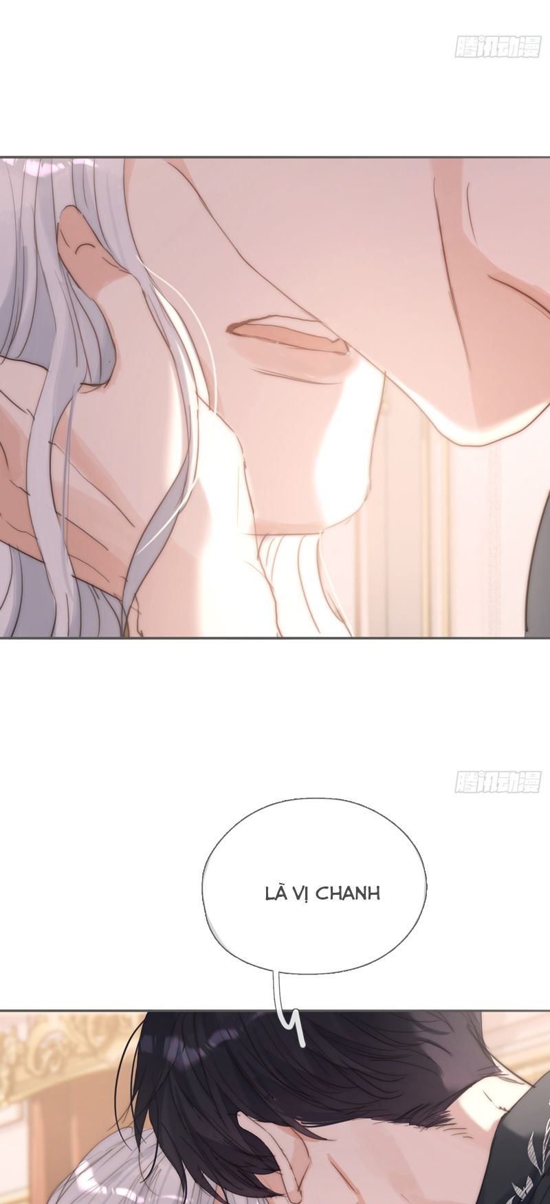 Thỉnh Cùng Ta Đồng Miên-Xin Hãy Ngủ Cùng Ta Chapter 141 - Trang 2