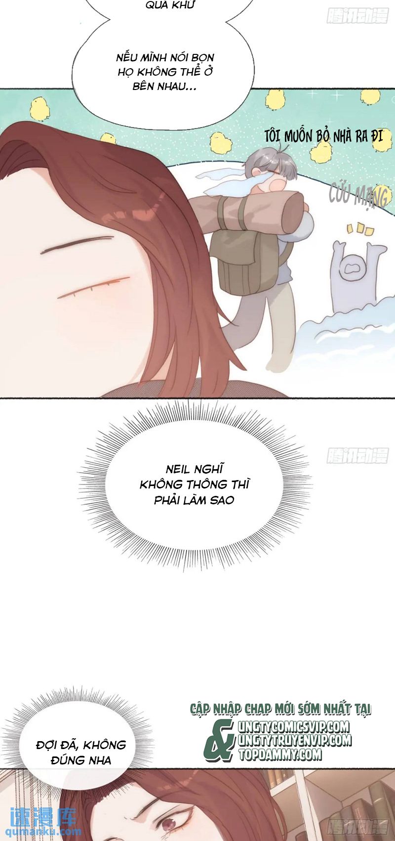 Thỉnh Cùng Ta Đồng Miên-Xin Hãy Ngủ Cùng Ta Chapter 145 - Trang 2