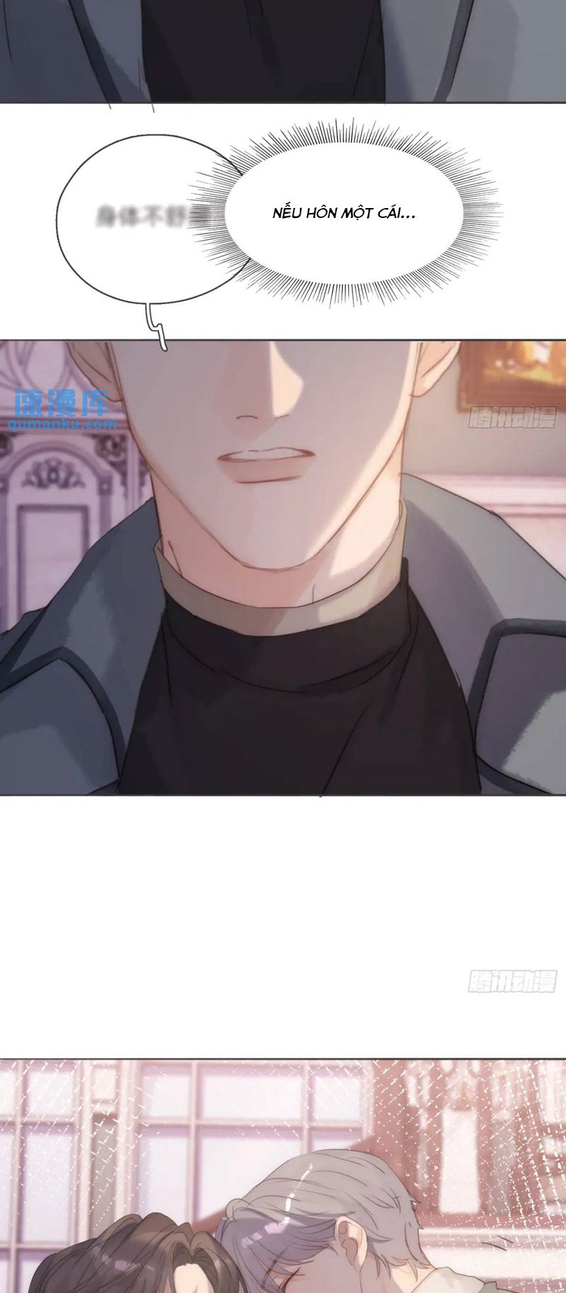 Thỉnh Cùng Ta Đồng Miên-Xin Hãy Ngủ Cùng Ta Chapter 145 - Trang 2