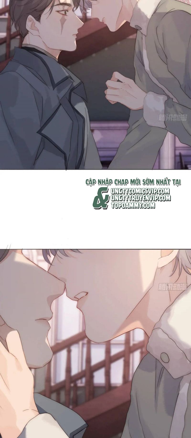 Thỉnh Cùng Ta Đồng Miên-Xin Hãy Ngủ Cùng Ta Chapter 145 - Trang 2