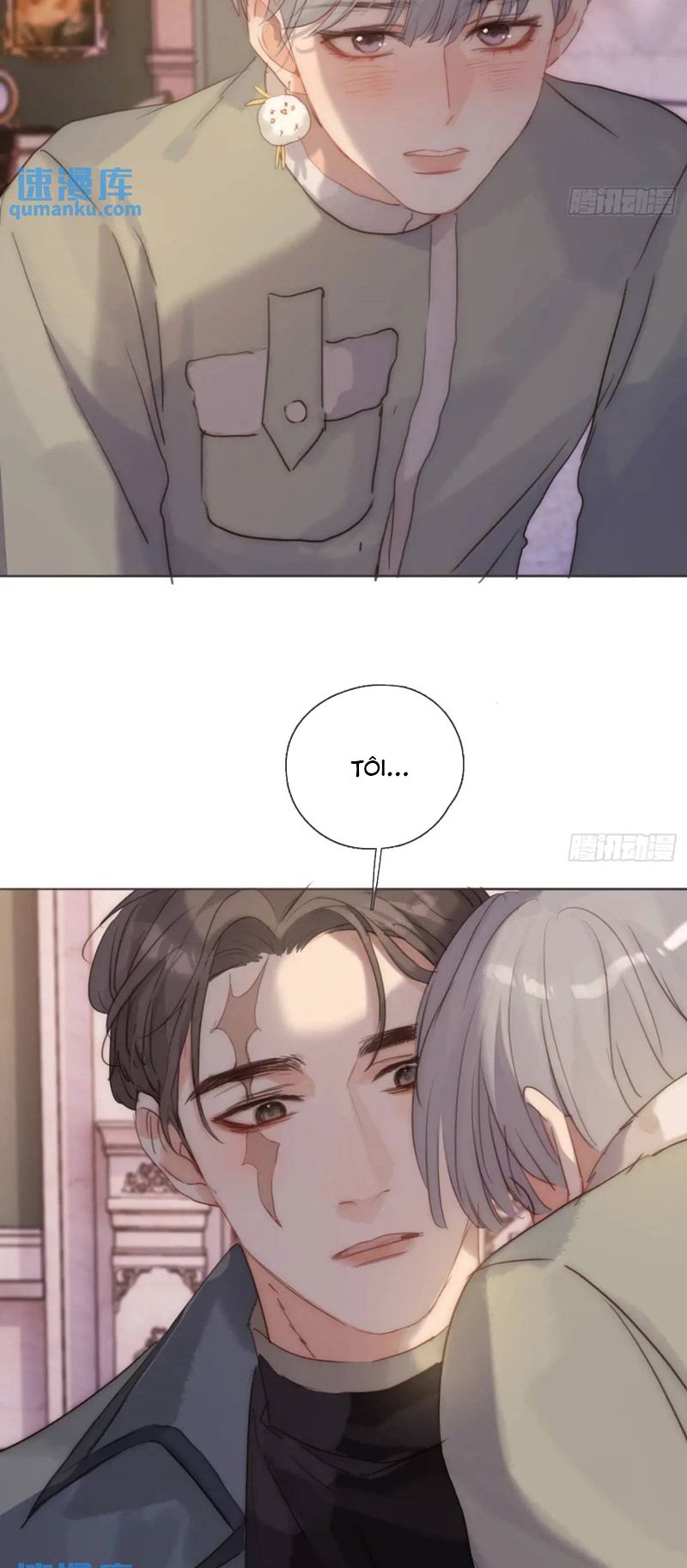 Thỉnh Cùng Ta Đồng Miên-Xin Hãy Ngủ Cùng Ta Chapter 145 - Trang 2