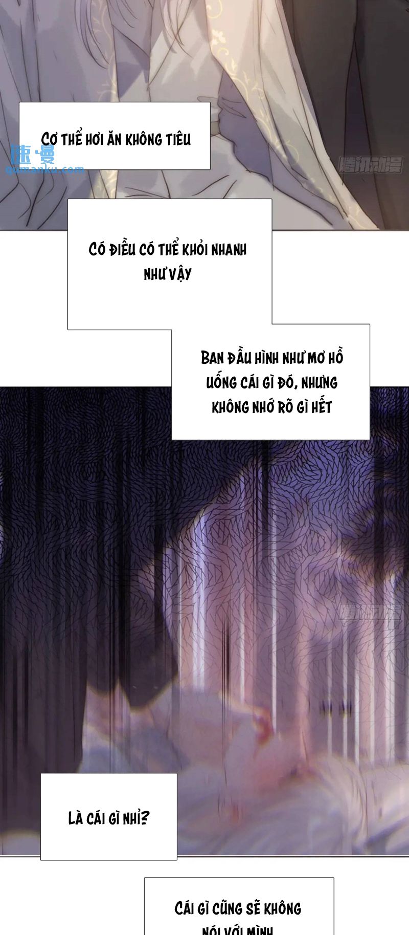 Thỉnh Cùng Ta Đồng Miên-Xin Hãy Ngủ Cùng Ta Chapter 145 - Trang 2