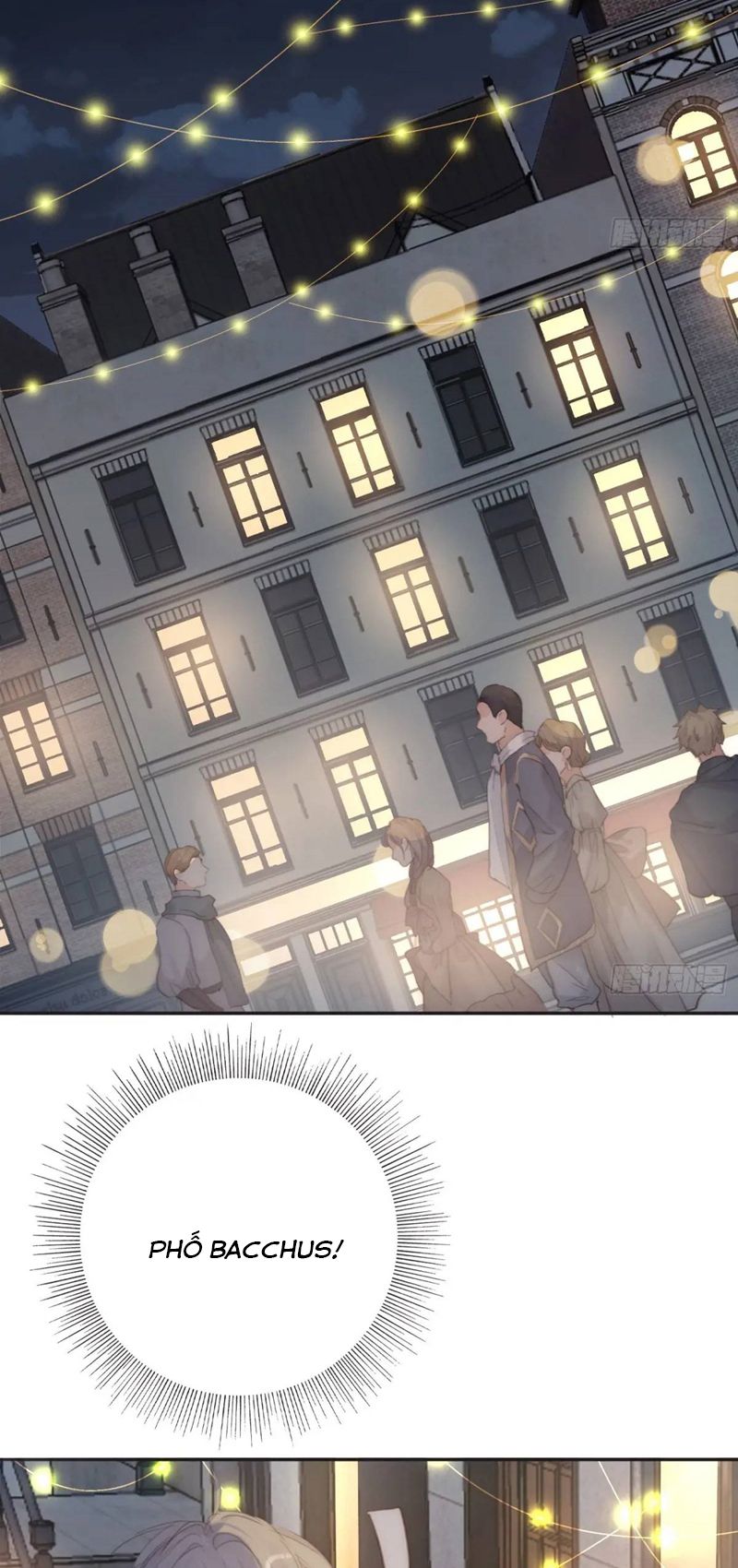 Thỉnh Cùng Ta Đồng Miên-Xin Hãy Ngủ Cùng Ta Chapter 145 - Trang 2