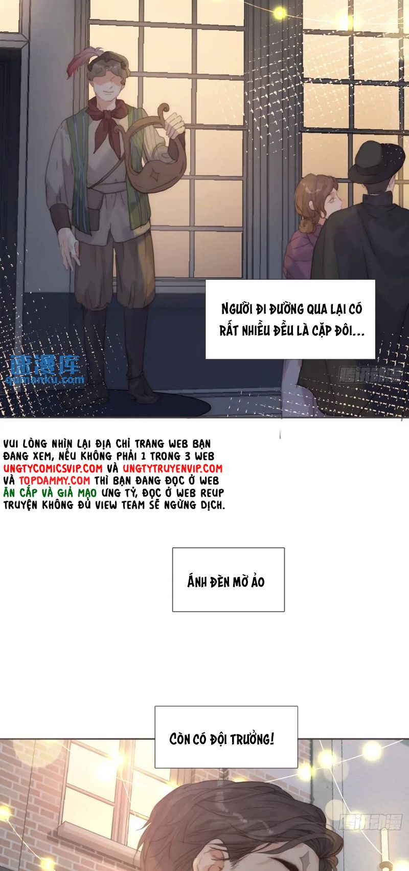 Thỉnh Cùng Ta Đồng Miên-Xin Hãy Ngủ Cùng Ta Chapter 145 - Trang 2