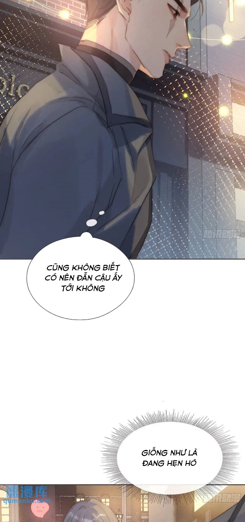 Thỉnh Cùng Ta Đồng Miên-Xin Hãy Ngủ Cùng Ta Chapter 145 - Trang 2