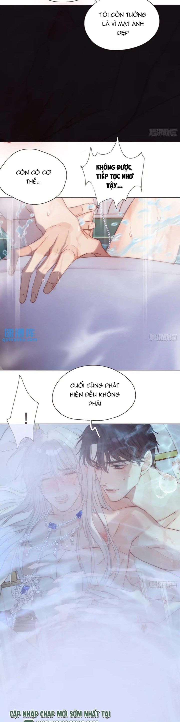 Thỉnh Cùng Ta Đồng Miên-Xin Hãy Ngủ Cùng Ta Chapter 146 - Trang 2