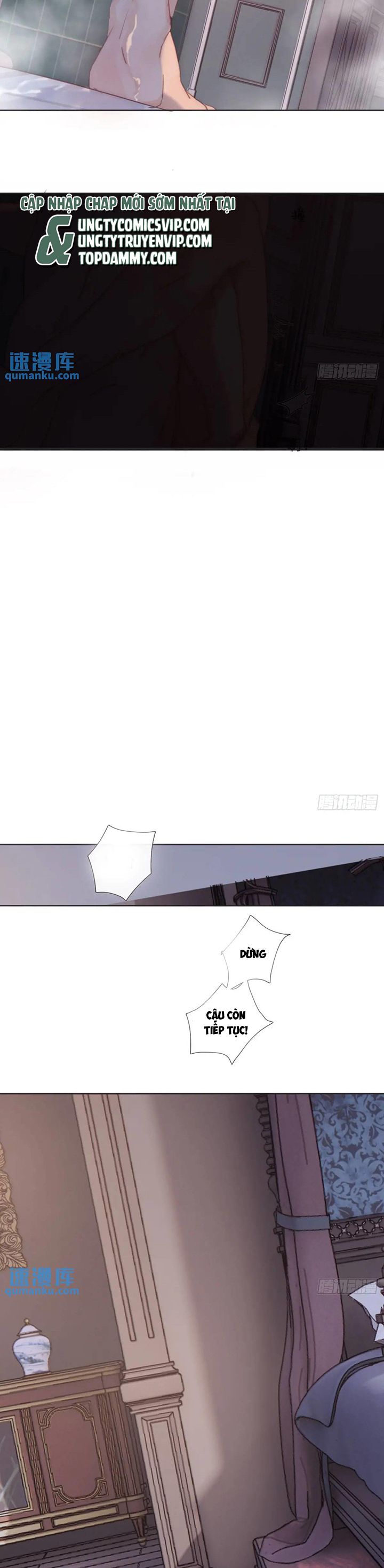 Thỉnh Cùng Ta Đồng Miên-Xin Hãy Ngủ Cùng Ta Chapter 146 - Trang 2